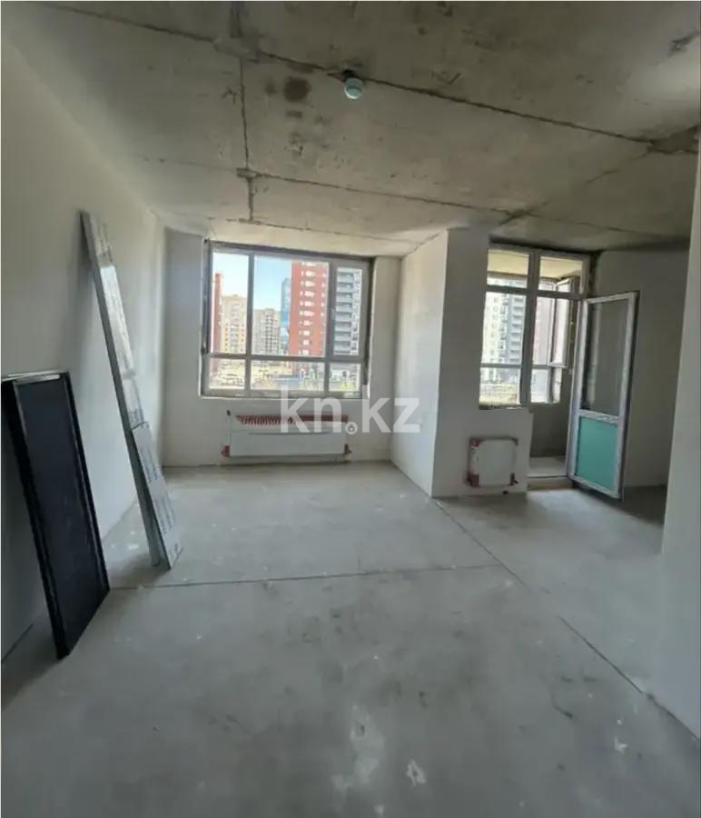 Продажа 1-комнатной квартиры, 34 м² - Продажа однокомнатных квартир в Казахстане - страница 2 фото 1 из 4