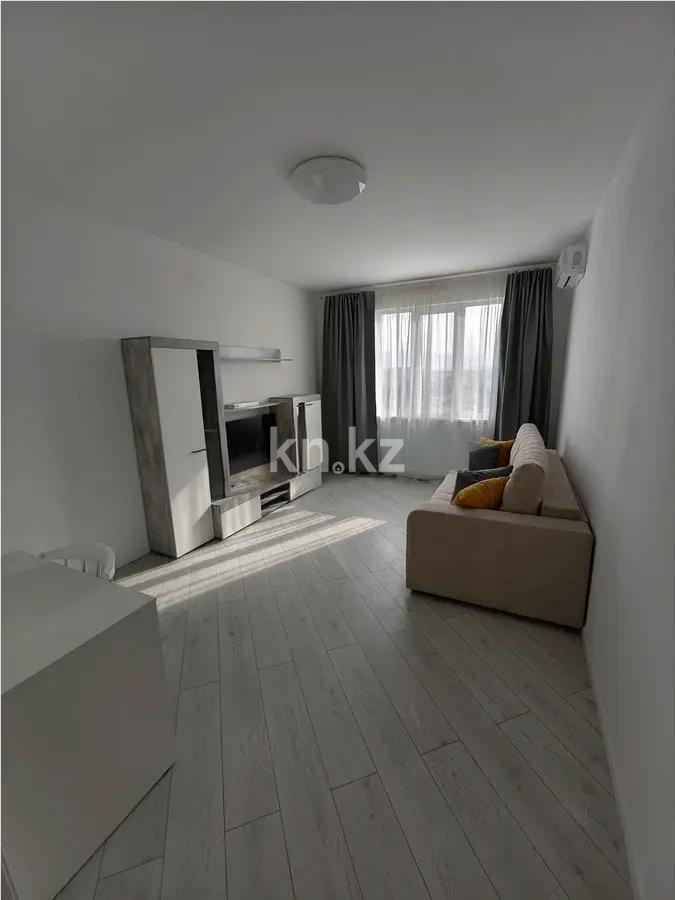 Продажа 2-комнатной квартиры, 63.5 м², ул. Абишева, дом  36/12 - Продажа квартир в новостройках Алматы без посредников фото 1 из 6