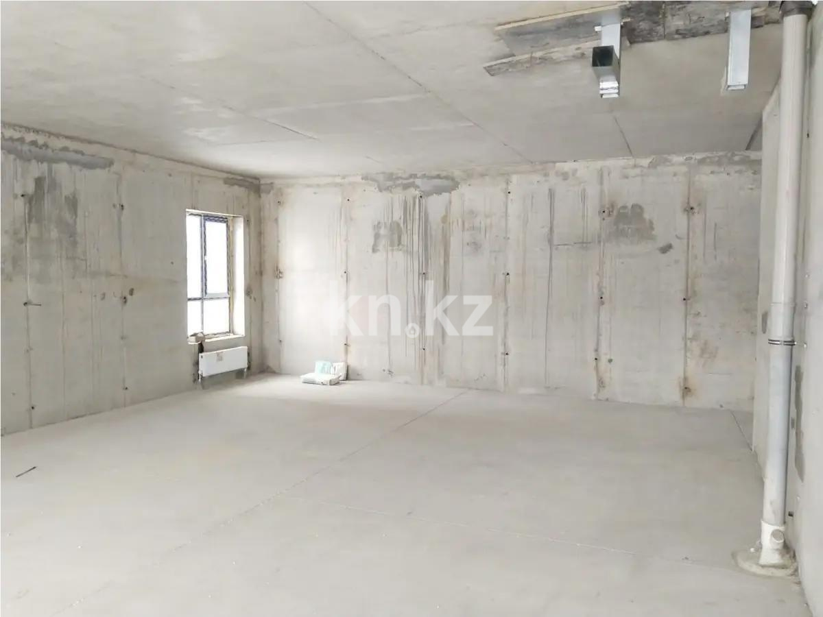 Продажа 3-комнатной квартиры, 70 м² в Алматы - фото 2