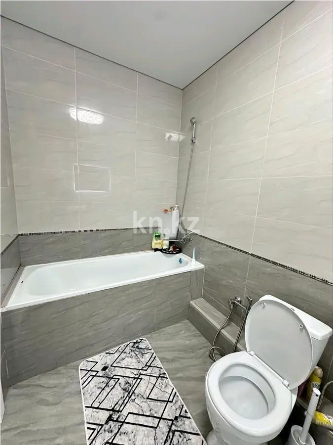 Продажа 2-комнатной квартиры, 65 м² - Продажа квартир от собственников в Алматы фото 4 из 5