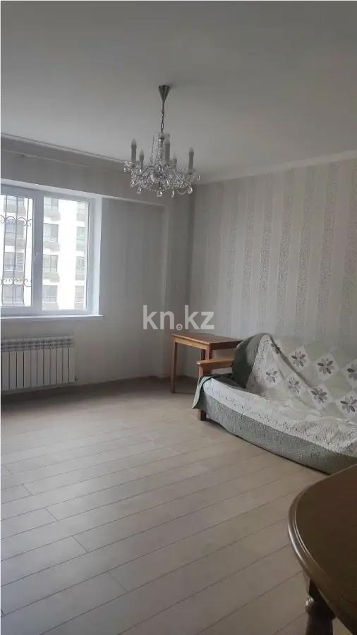 Продажа 3-комнатной квартиры, 86.7 м² - Продажа квартир от собственников в Алматы - страница 12 фото 1 из 4