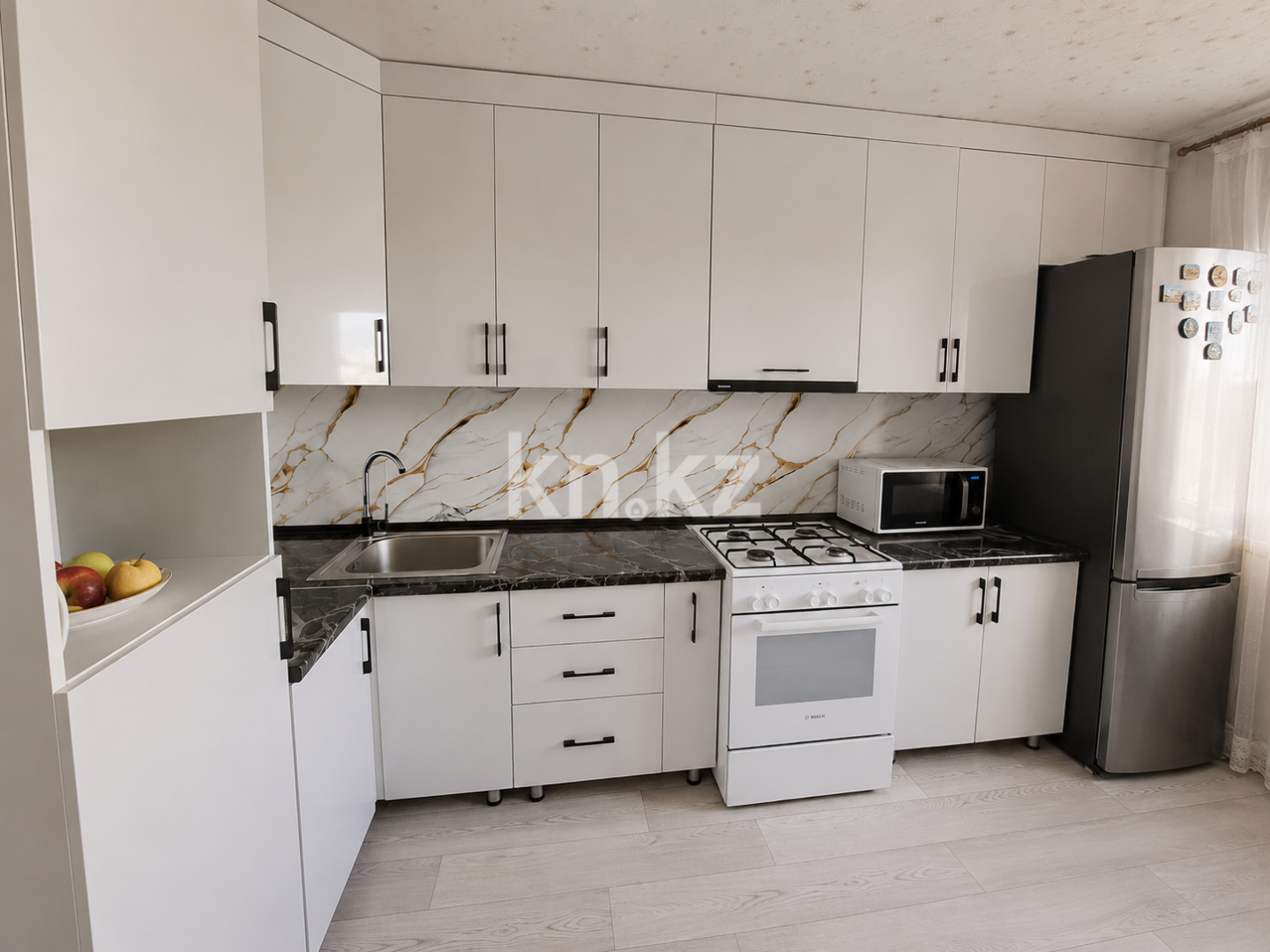 Продажа 5-комнатного дома, 175.3 м² - Продажа домов, коттеджей в Казахстане - страница 9 фото 8 из 20