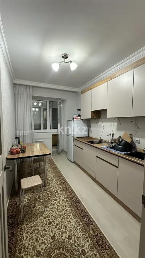 Продажа 1-комнатной квартиры, 36 м² в Астане - фото 2