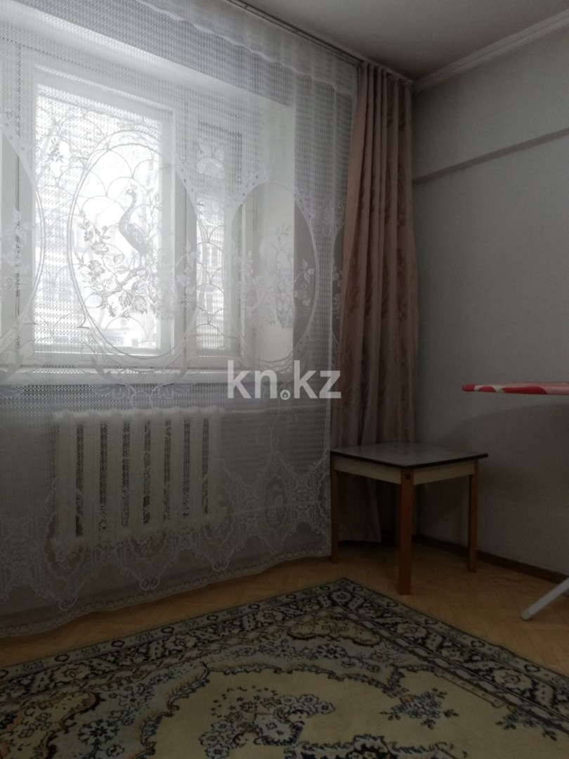 Продажа 1-комнатной квартиры, 34 м² - Продажа квартир в Казахстане - страница 9 фото 6 из 7