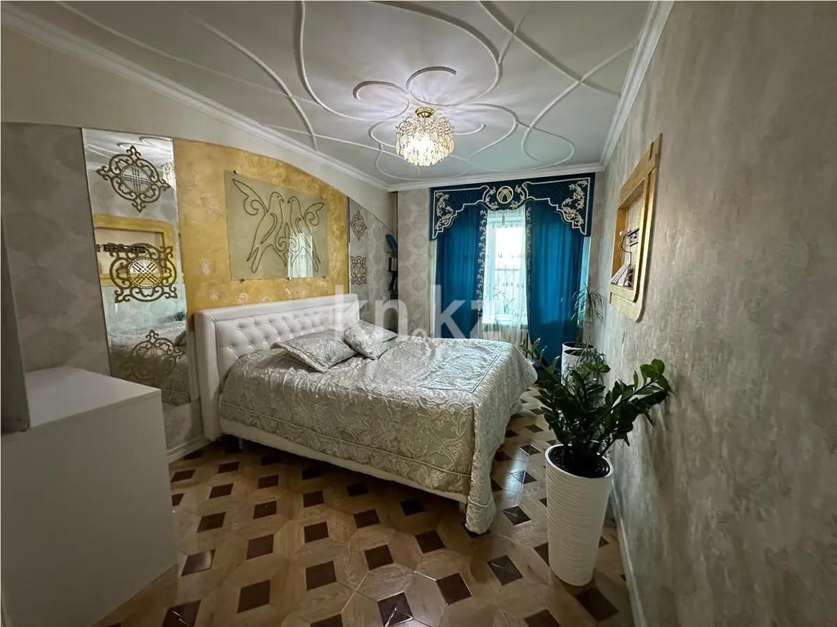 Продажа 3-комнатной квартиры, 110 м² - Продажа трехкомнатных квартир в р-не Алматы Астаны - страница 3 фото 2 из 9