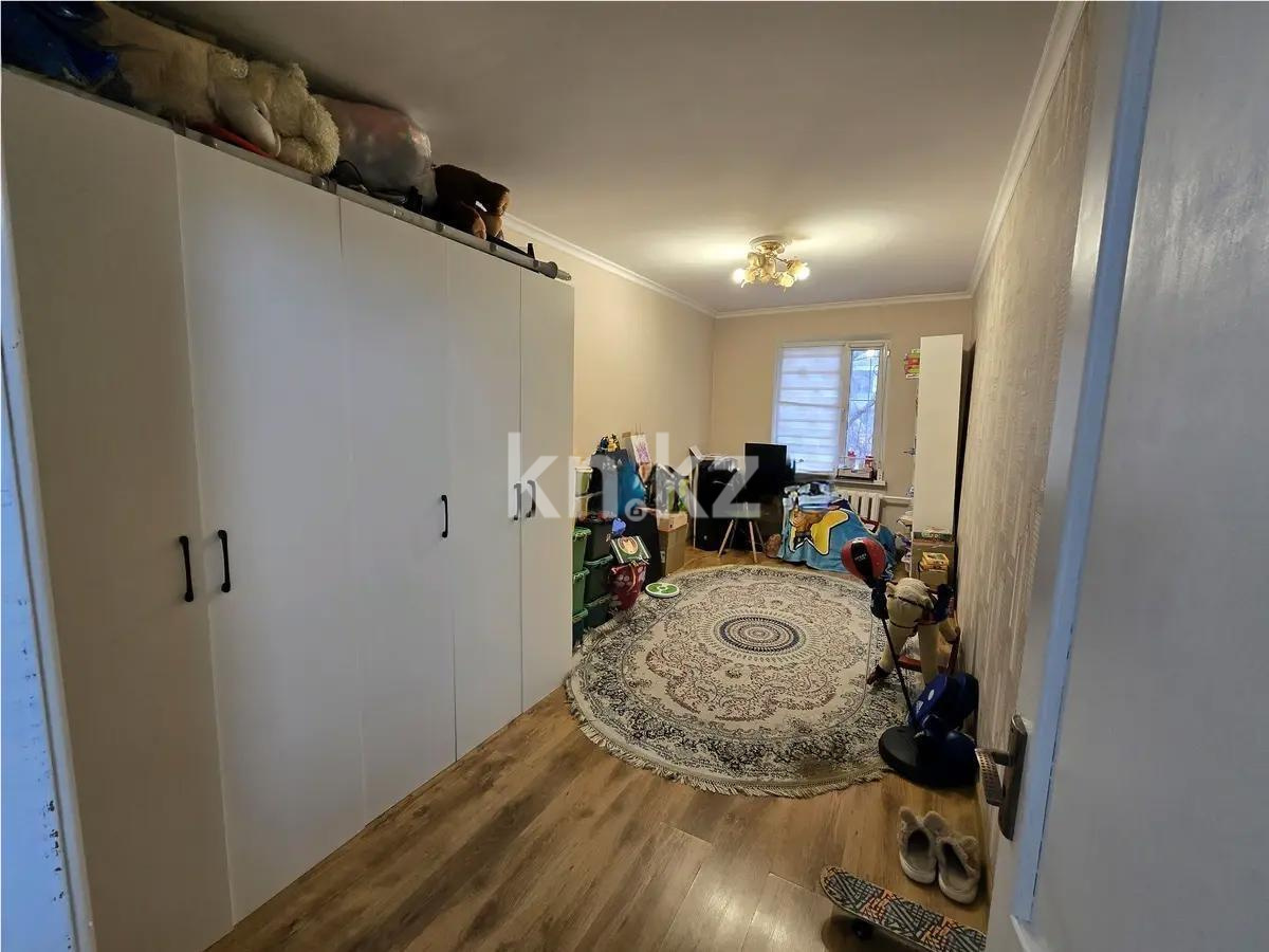 Продажа 3-комнатной квартиры, 58 м² - Продажа трехкомнатных квартир от собственников в Алматы - страница 6 фото 2 из 5