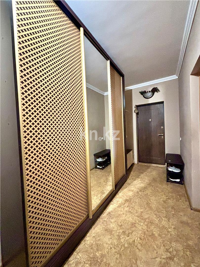 Продажа 3-комнатной квартиры, 87 м² в Караганде - фото 15