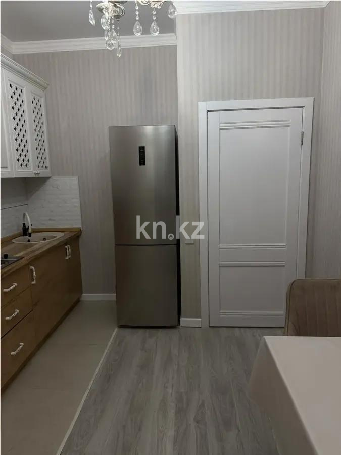 Продажа 1-комнатной квартиры, 35.9 м² в Астане - фото 2