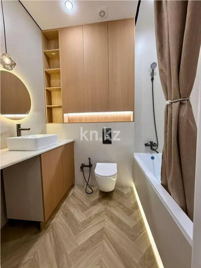 Продажа 2-комнатной квартиры, 40 м² в Астане - фото 3