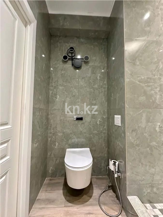 Продажа 3-комнатной квартиры, 105 м² в Алматы - фото 3