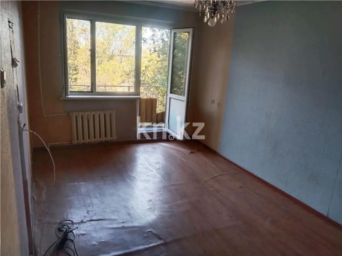 Продажа 1-комнатной квартиры, 31 м² в Караганде