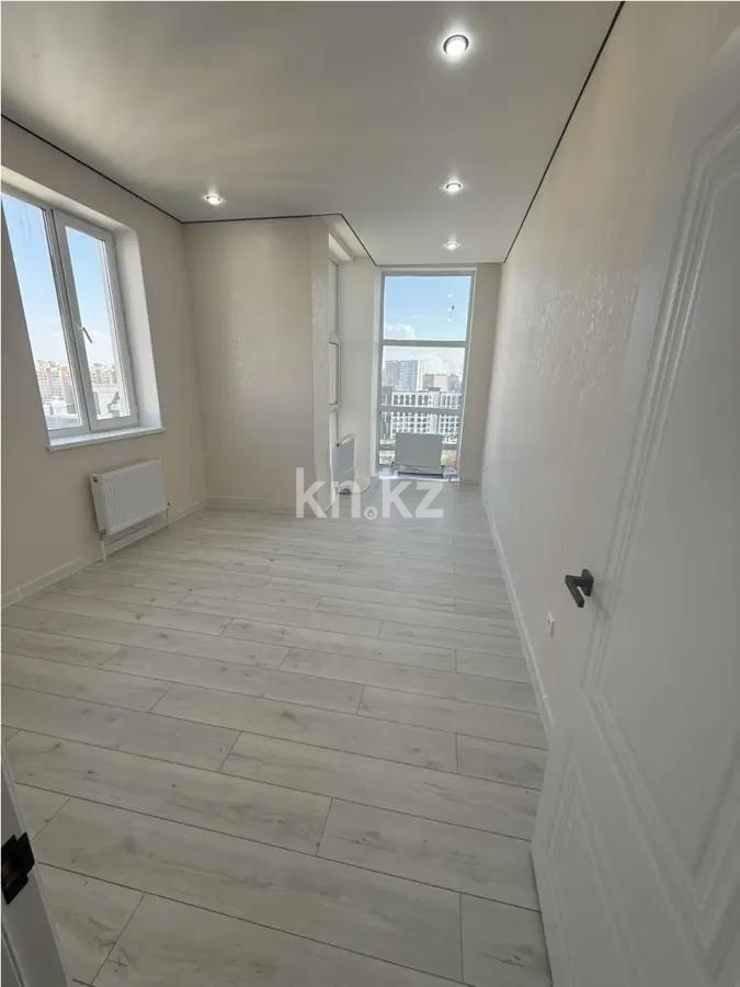 Продажа 2-комнатной квартиры, 53.5 м² - Продажа двухкомнатных квартир в р-не Нура Астаны - страница 2 фото 2 из 6