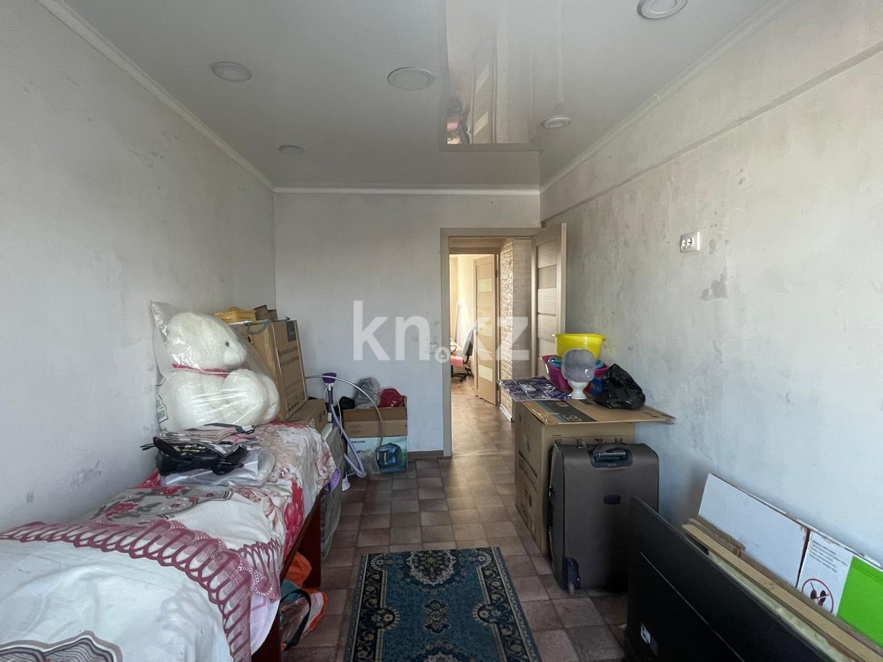 Продажа 4-комнатной квартиры, 59 м², ул. Жамбыла - Продажа квартир в Сарани фото 6 из 11