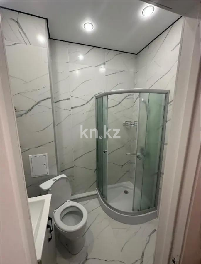 Продажа 1-комнатной квартиры, 25 м², ул. Калдаякова, дом  26 - Продажа  однокомнатных квартир в Астане с фото фото 2 из 3