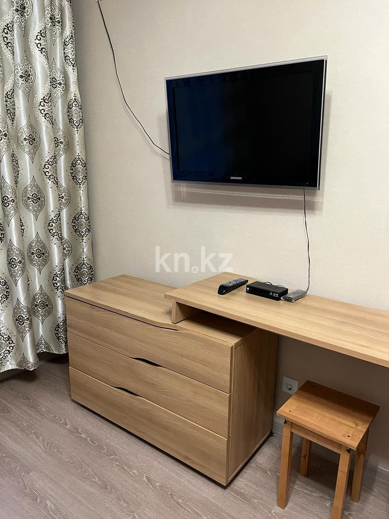 Аренда 1-комнатной квартиры, 36 м², ул. Бектурова, дом  4/1 - Аренда квартир помесячно в Астане без посредников фото 6 из 12