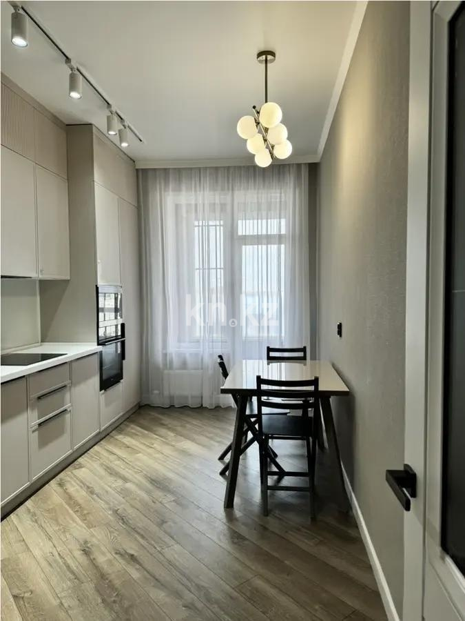 Продажа 2-комнатной квартиры, 65.6 м² в Астане - фото 3