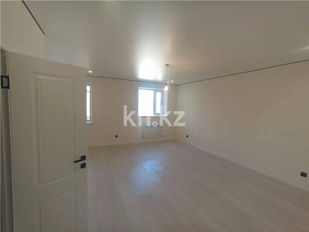Продажа 1-комнатной квартиры, 41 м², ул. Баглановой, дом  1 - Продажа квартир в Астане фото 1 из 6
