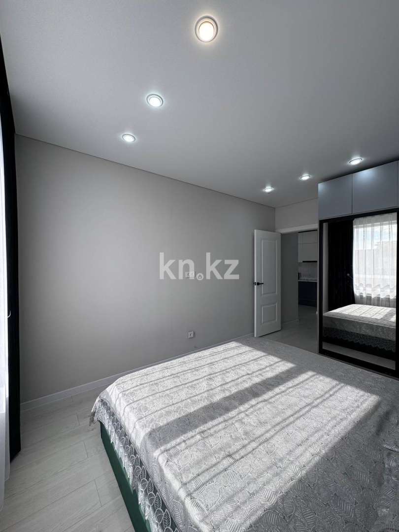 Продажа 2-комнатной квартиры, 50 м² в Алматы - фото 20