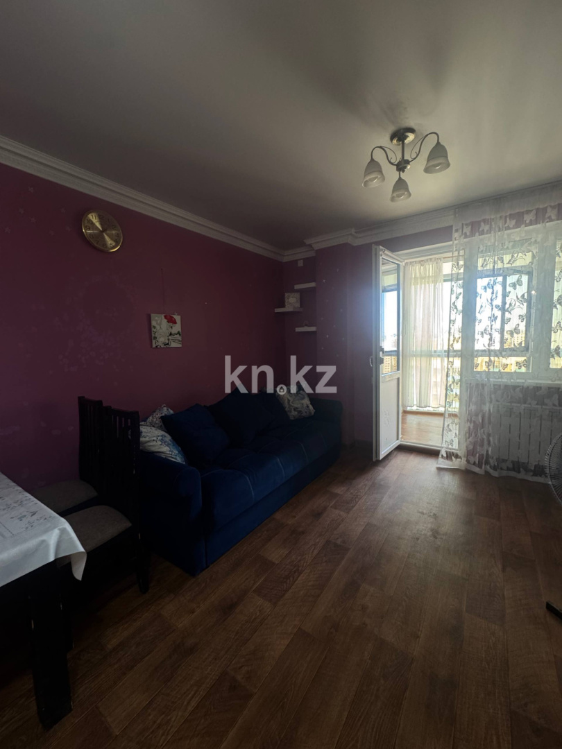 Аренда 1-комнатной квартиры, 35 м² - Аренда квартир помесячно от хозяев в Астане фото 5 из 10
