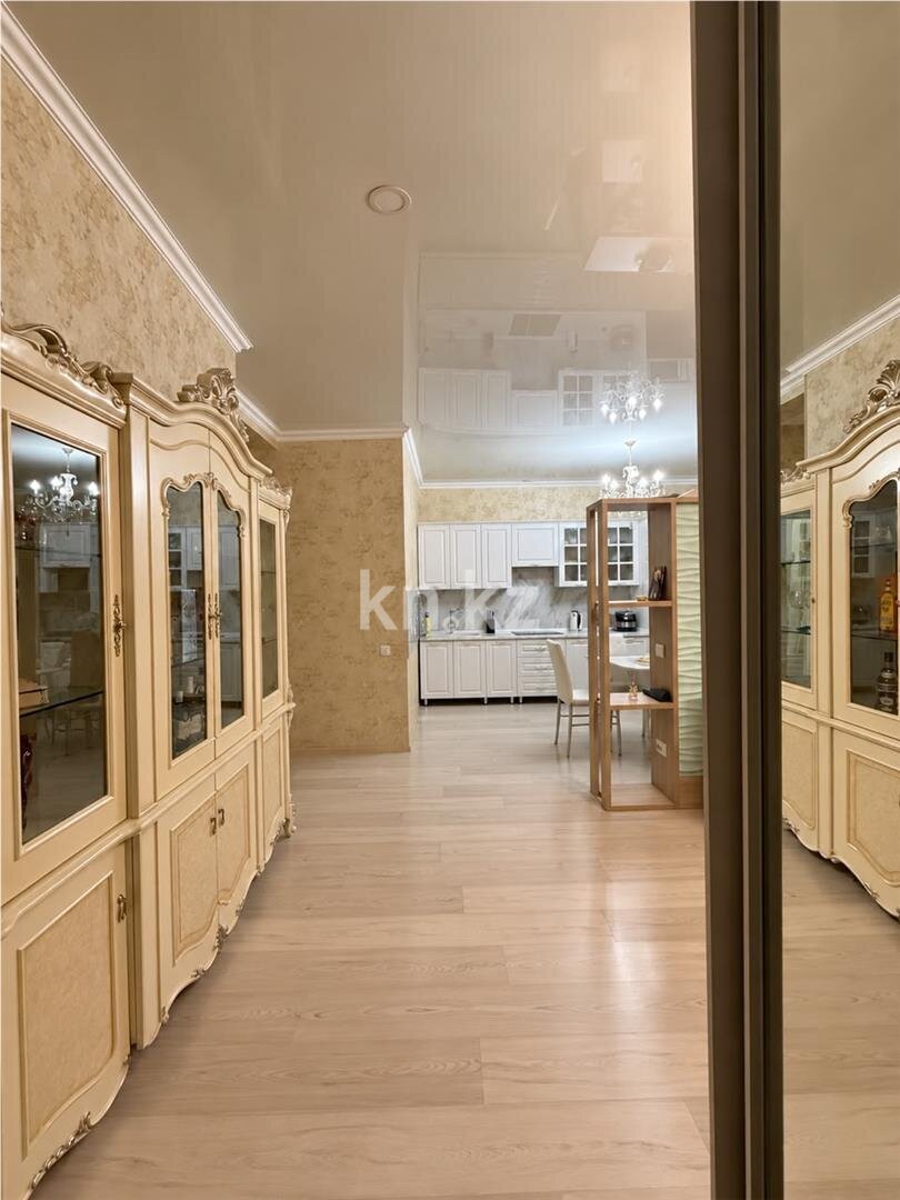 Продажа 2-комнатной квартиры, 60 м² в Караганде - фото 13