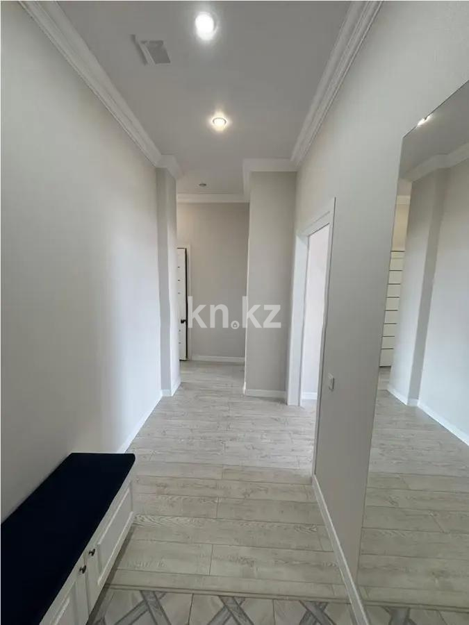 Продажа 2-комнатной квартиры, 62 м² - Продажа двухкомнатных квартир в блочном доме в Казахстане фото 5 из 5