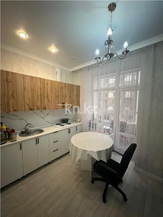 Продажа 1-комнатной квартиры, 37 м² в Астане - фото 2