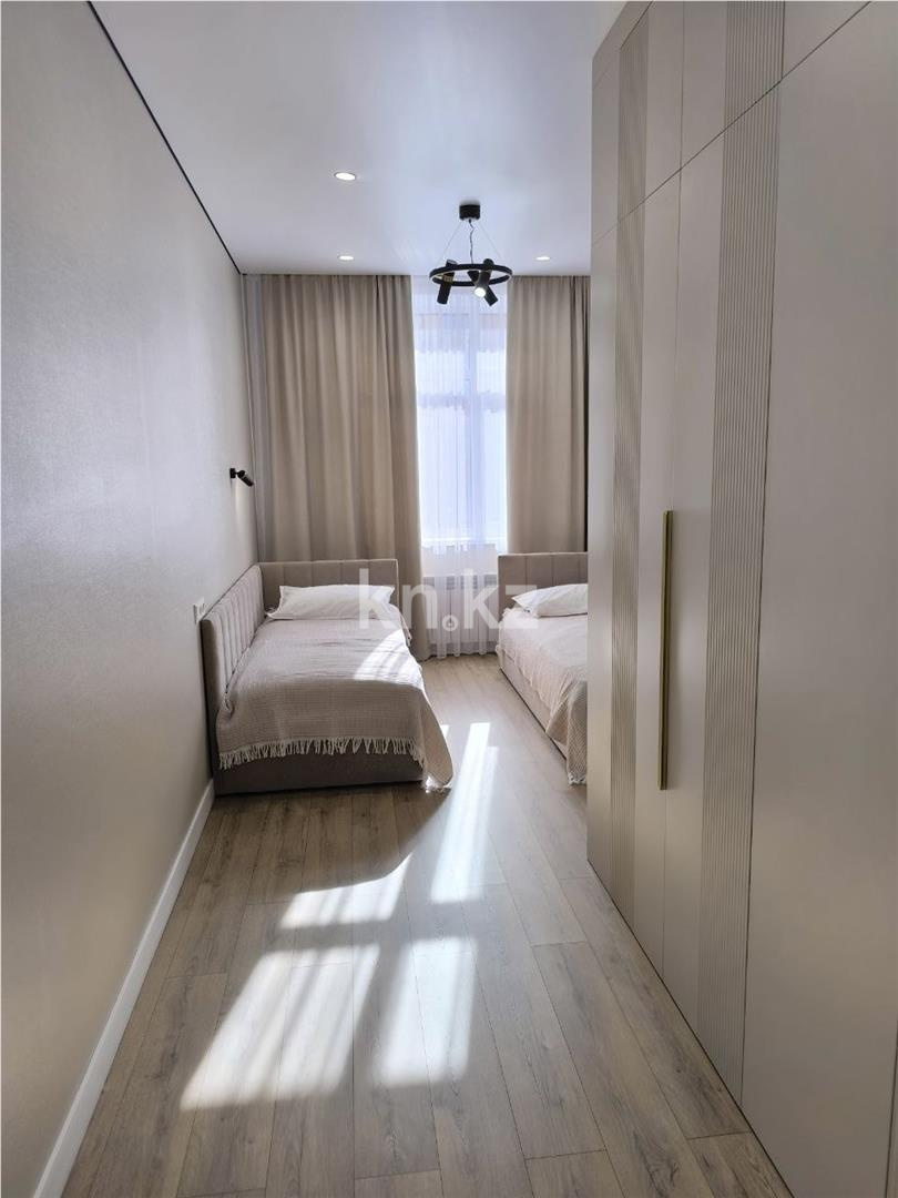 Продажа 3-комнатной квартиры, 64 м² - Продажа квартир в новостройках Караганды - страница 2 фото 8 из 13