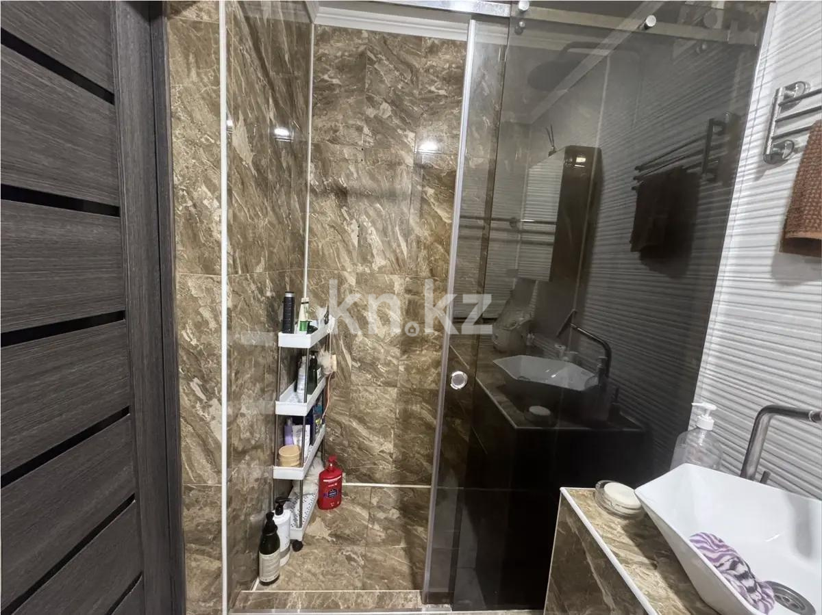 Продажа 2-комнатной квартиры, 59 м² - Продажа двухкомнатных квартир от собственников в Караганде - страница 3 фото 4 из 5