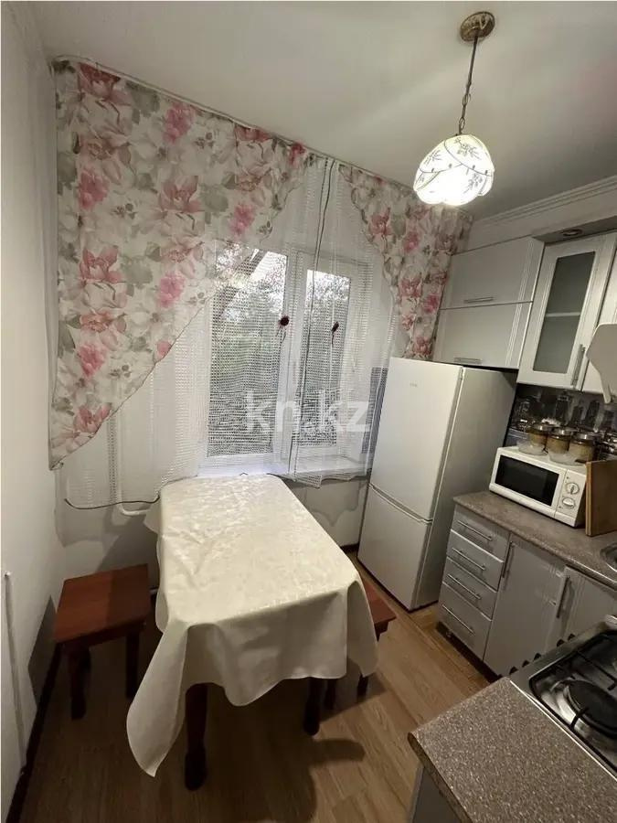 Продажа 2-комнатной квартиры, 48 м² в Алматы - фото 4