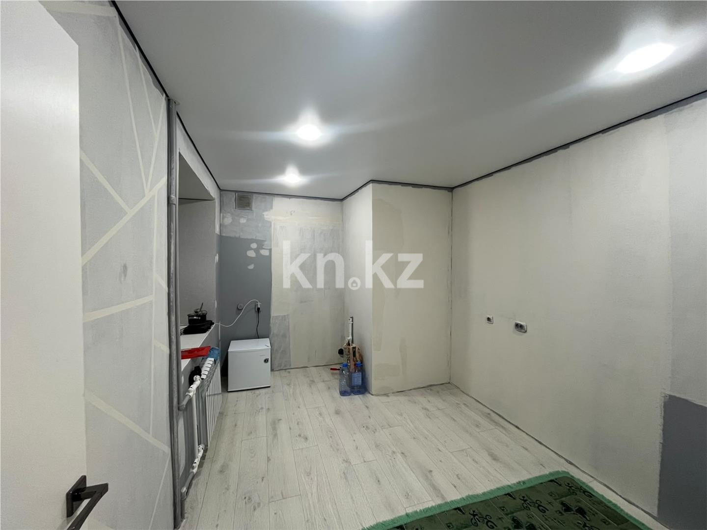 Продажа 1-комнатной квартиры, 34 м² - Продажа недвижимости в Караганде - страница 6 фото 4 из 12
