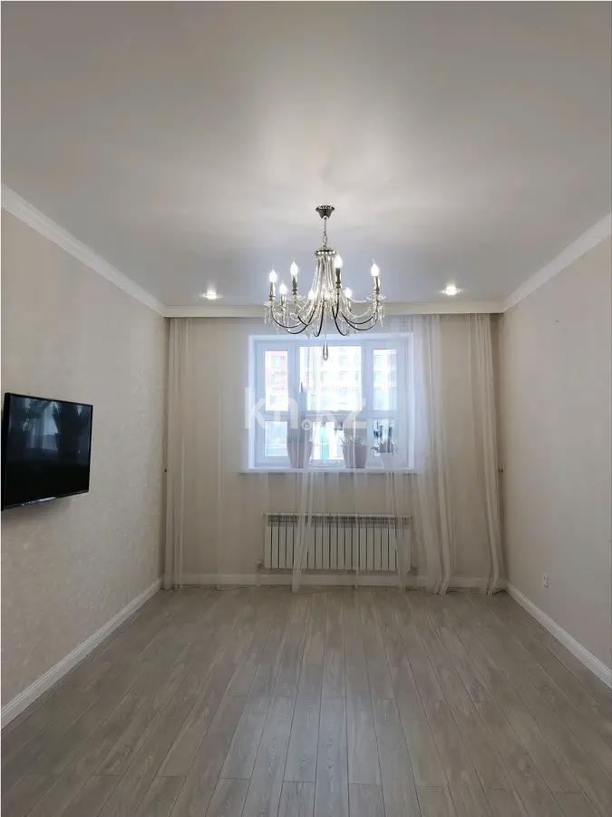 Продажа 2-комнатной квартиры, 55 м² - Продажа двухкомнатных квартир в Астане - страница 107 фото 1 из 6