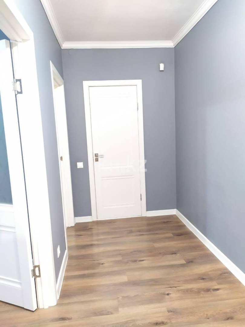 Аренда 1-комнатной квартиры, 42 м² - Аренда квартир помесячно в Астане - страница 2 фото 6 из 8