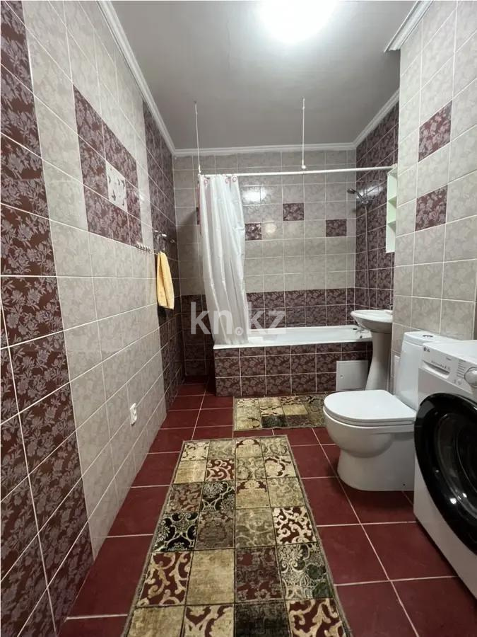 Продажа 2-комнатной квартиры, 70.3 м², ул. Шевченко, дом  10/1 в Астане - фото 4