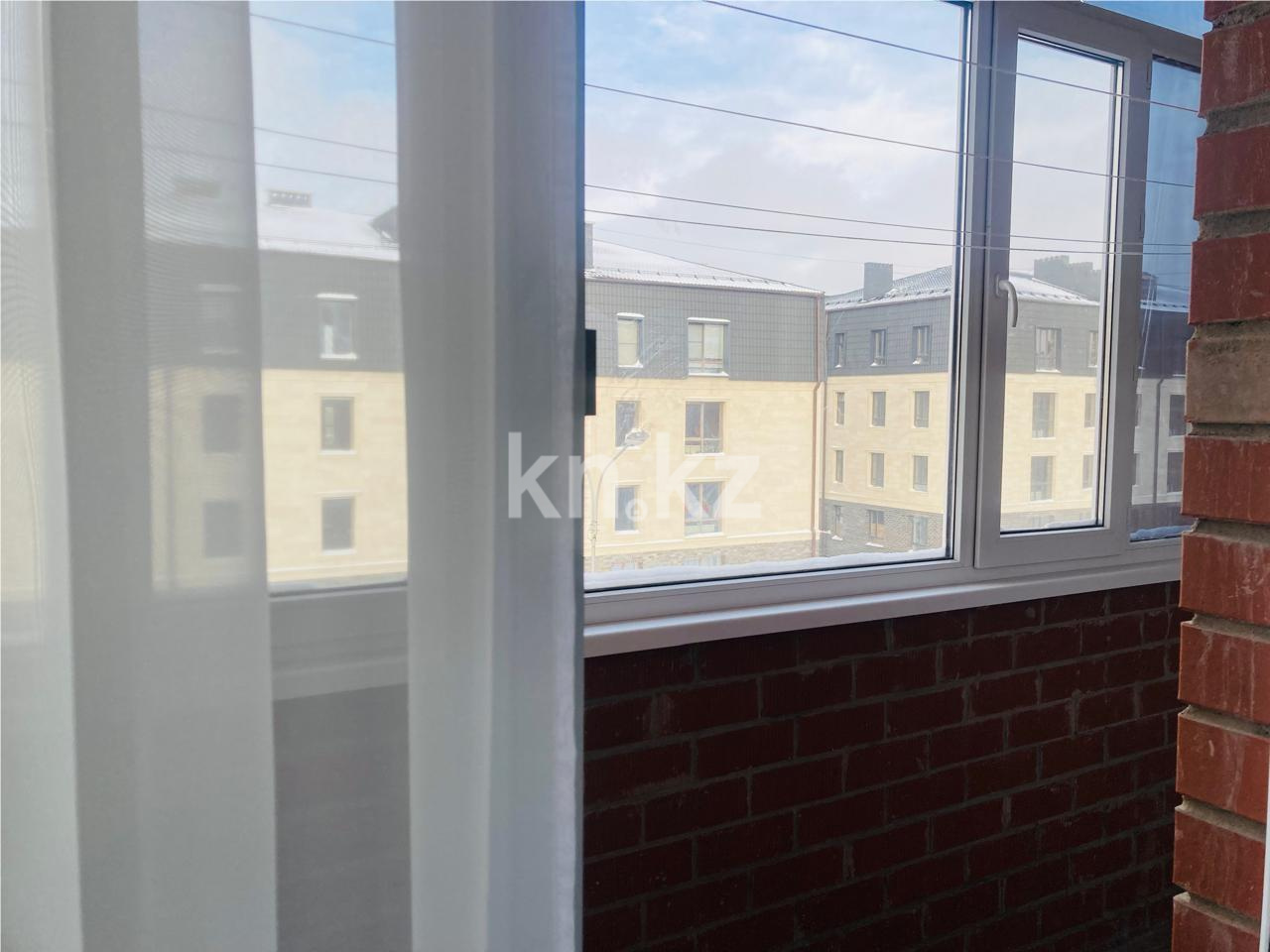 Продажа 2-комнатной квартиры, 57 м², мкр. Алтын Арка в Караганде - фото 10