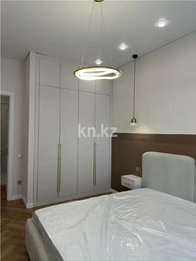 Продажа 2-комнатной квартиры, 77 м² в Астане - фото 2