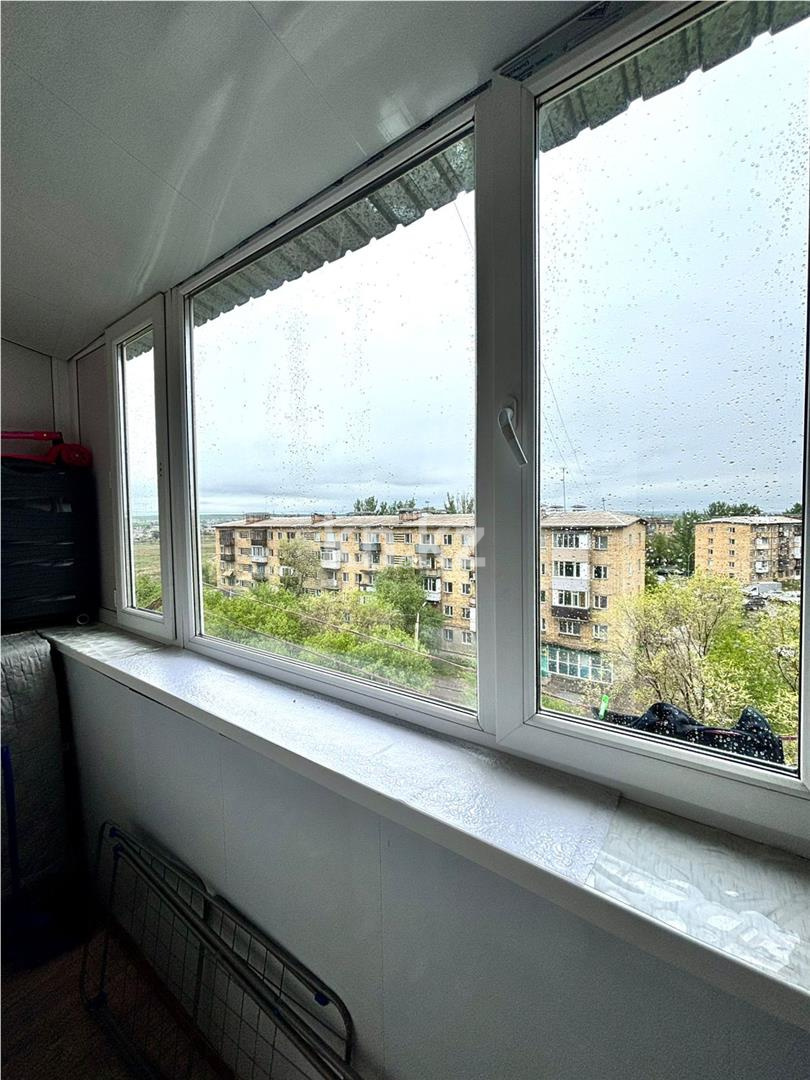 Продажа 3-комнатной квартиры, 50 м² - Продажа квартир в Караганде - страница 7 фото 3 из 14