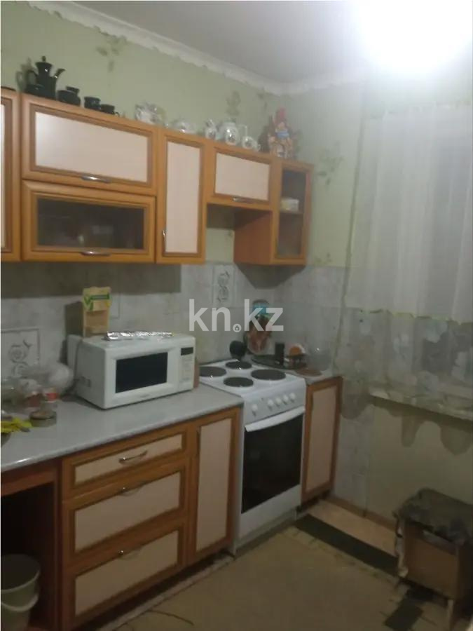 Продажа 1-комнатной квартиры, 33 м², пр. Мира, дом  47/1 - Продажа квартир в Казахстане фото 4 из 4