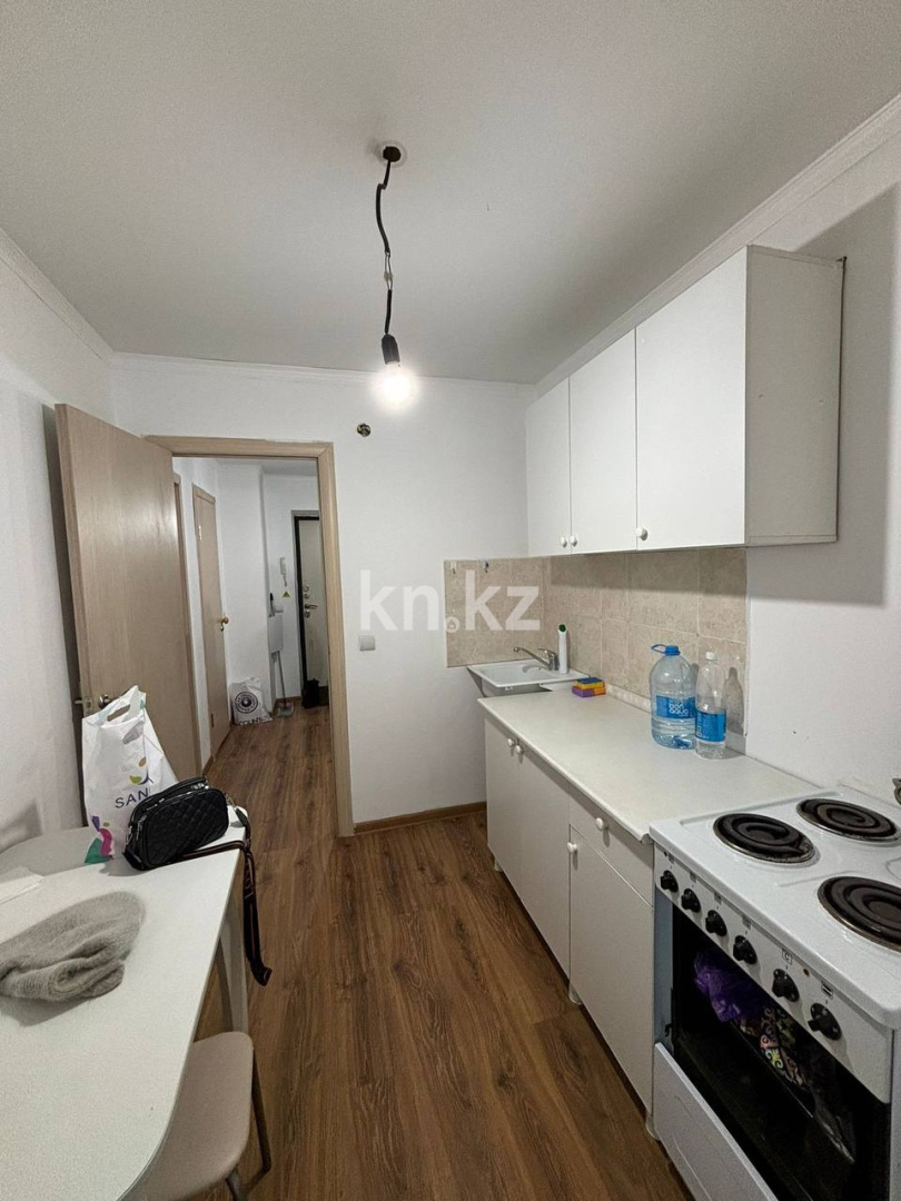 Аренда 1-комнатной квартиры, 38 м² в Астане - фото 2