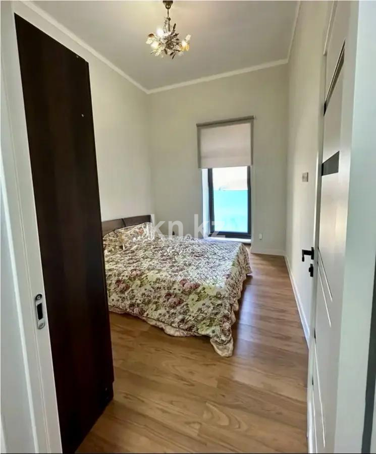 Продажа 1-комнатной квартиры, 35 м² в Алматы - фото 2