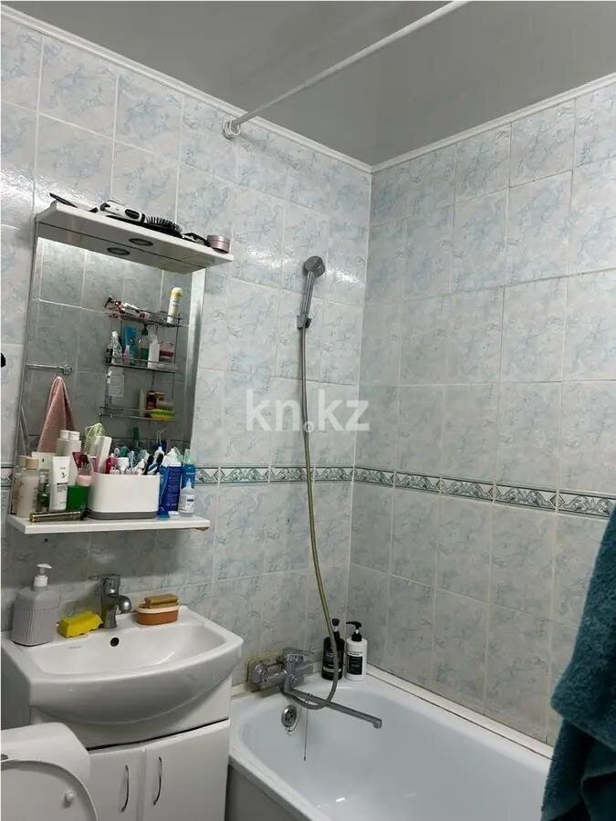 Продажа 2-комнатной квартиры, 42 м² в Алматы - фото 4