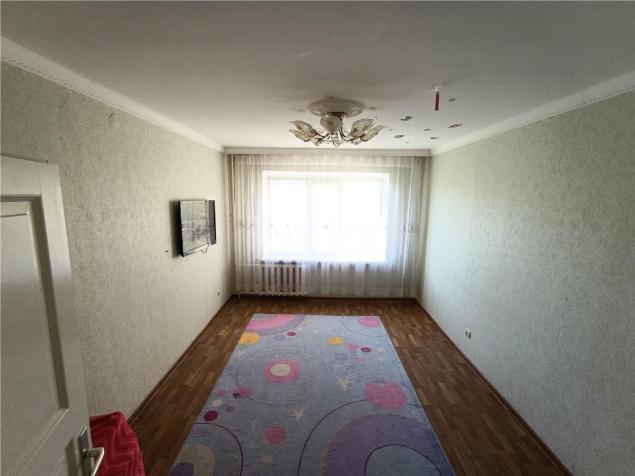 Продажа 4-комнатной квартиры, 102.4 м² - Продажа четырехкомнатных квартир в панельном доме в Астане фото 5 из 11