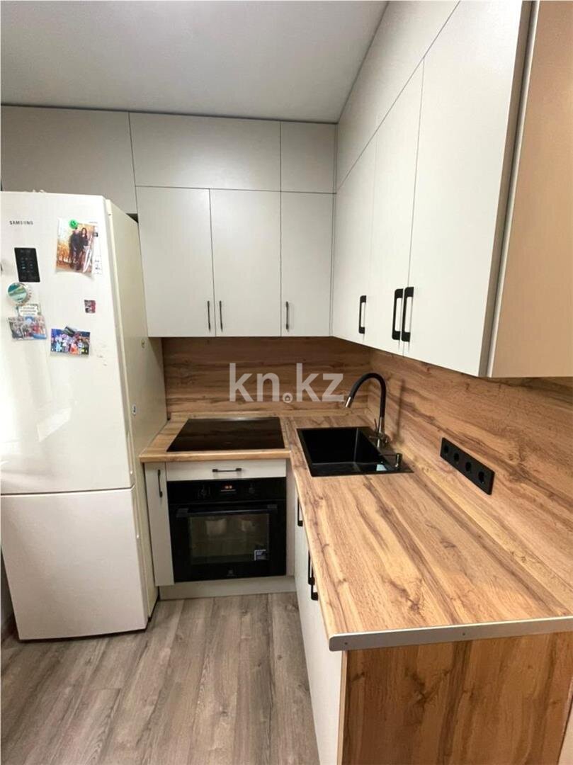 Продажа 2-комнатной квартиры, 45 м² в Караганде - фото 5