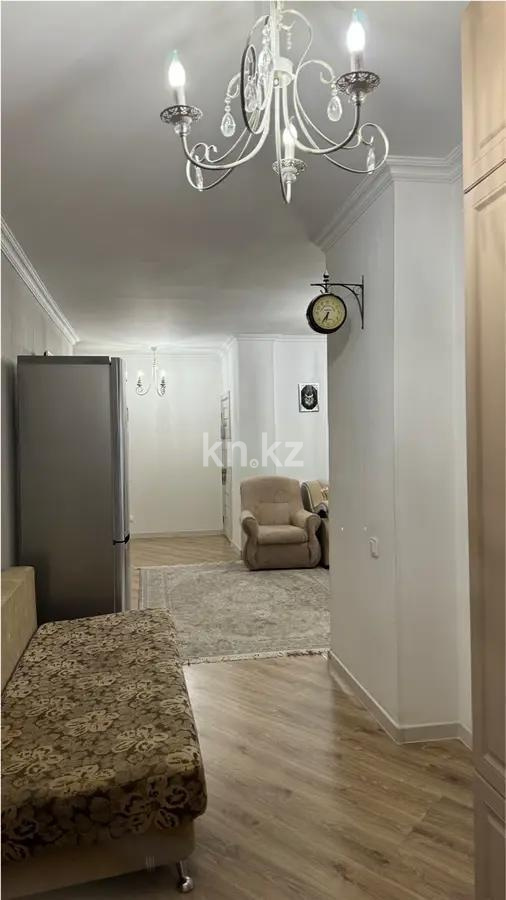 Продажа 4-комнатной квартиры, 97 м² в Астане - фото 2