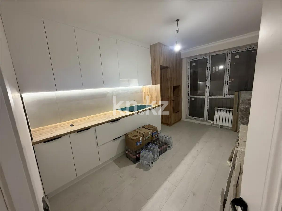 Продажа 1-комнатной квартиры, 51 м² в Алматы - фото 4