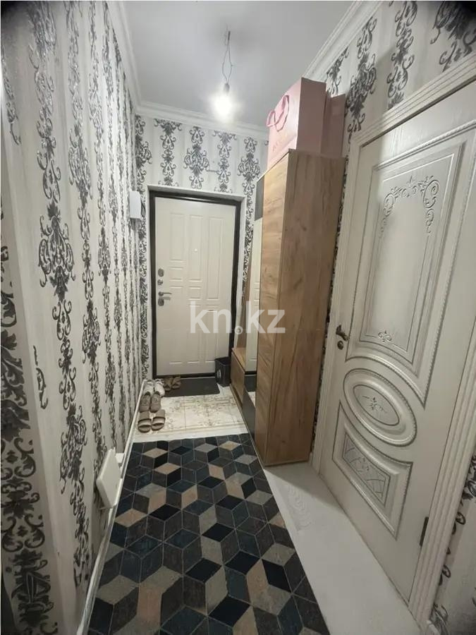 Продажа 1-комнатной квартиры, 33.2 м² в Астане - фото 4