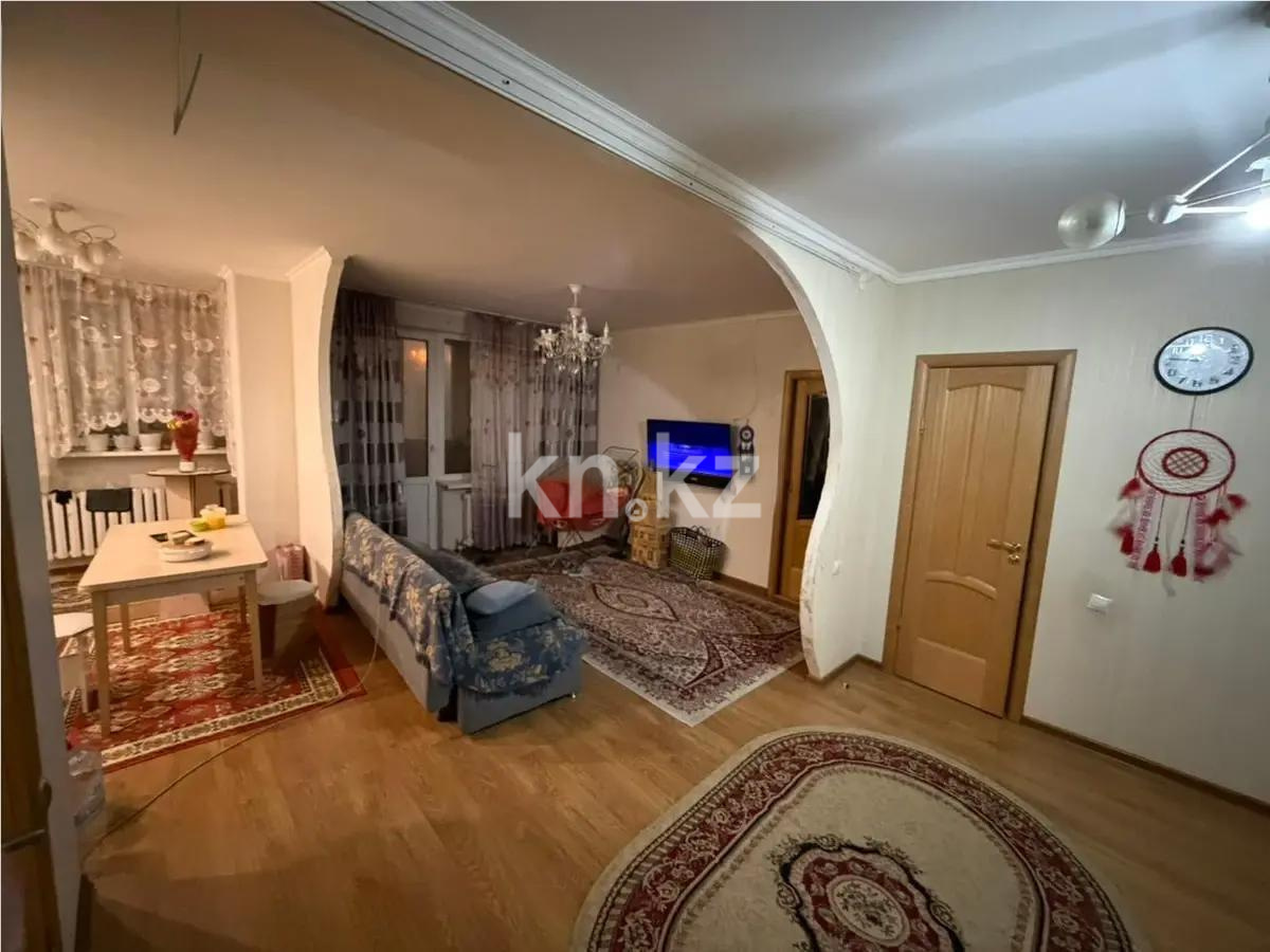 Продажа 3-комнатной квартиры, 98 м² - Продажа квартир в Астане - страница 6 фото 1 из 5