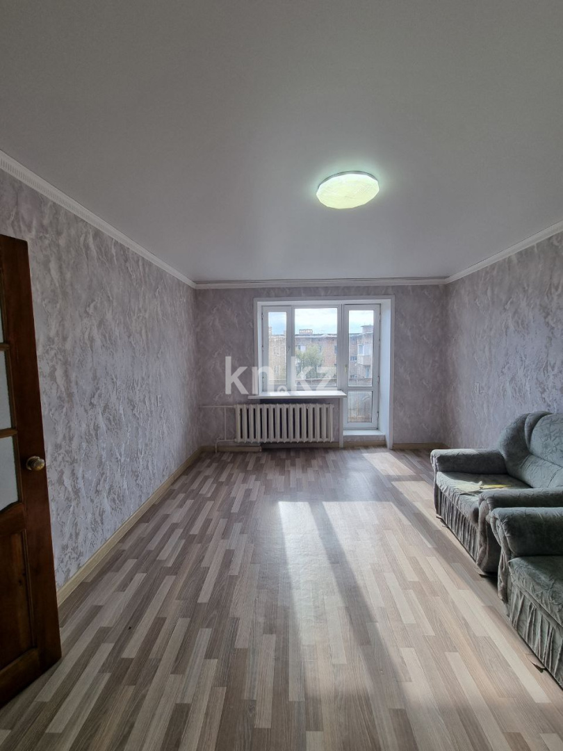 Продажа 2-комнатной квартиры, 52 м², ул. Доватора, дом  3/2 - Продажа квартир в Караганде фото 9 из 15