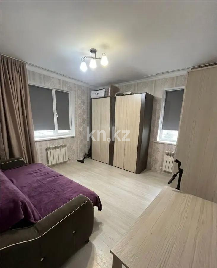 Продажа 2-комнатной квартиры, 60 м² - Продажа двухкомнатных квартир в Казахстане - страница 9 фото 1 из 5