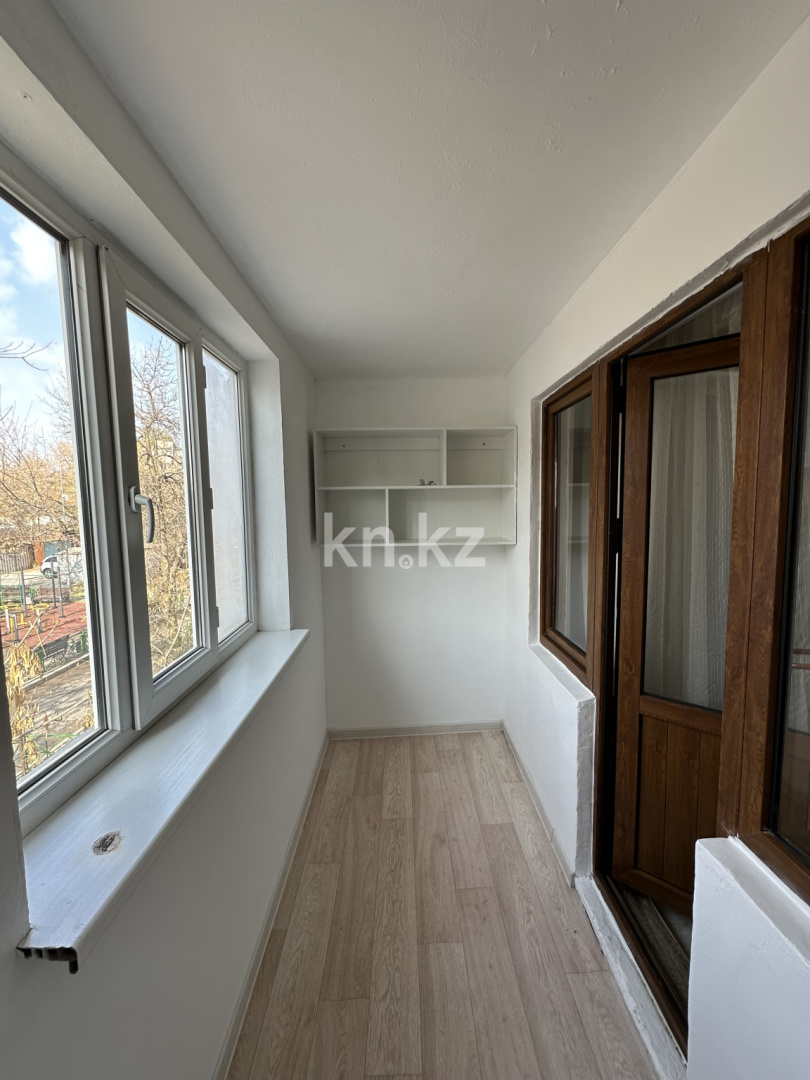 Продажа 2-комнатной квартиры, 56 м², мкр-н Восток, дом  23 - Продажа и аренда недвижимости в Шымкенте фото 3 из 17