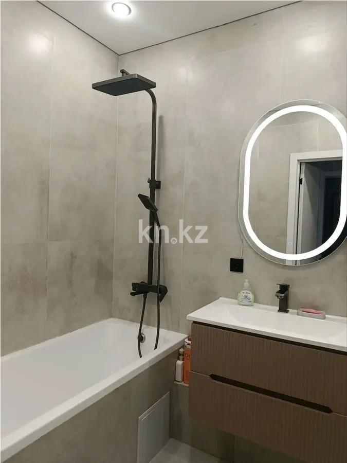 Продажа 3-комнатной квартиры, 79 м² в Астане - фото 4